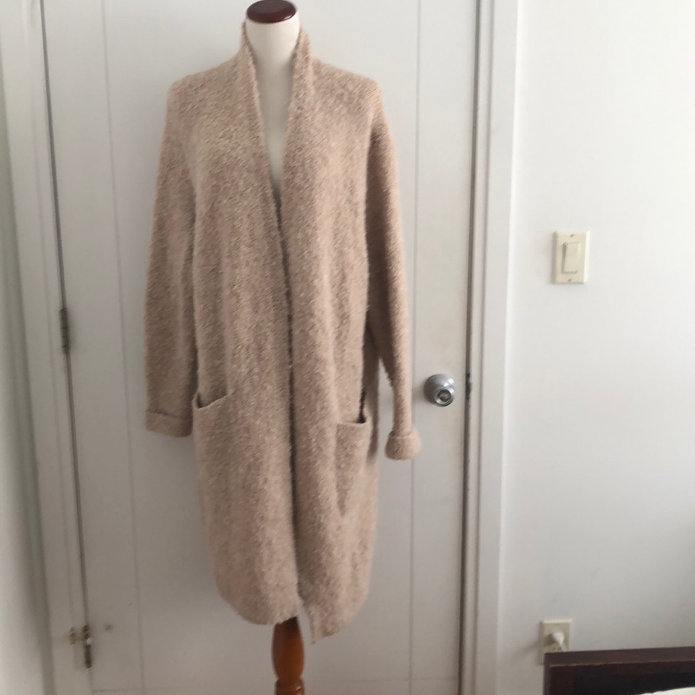 Banana Republic Cozy Ling Sweater
